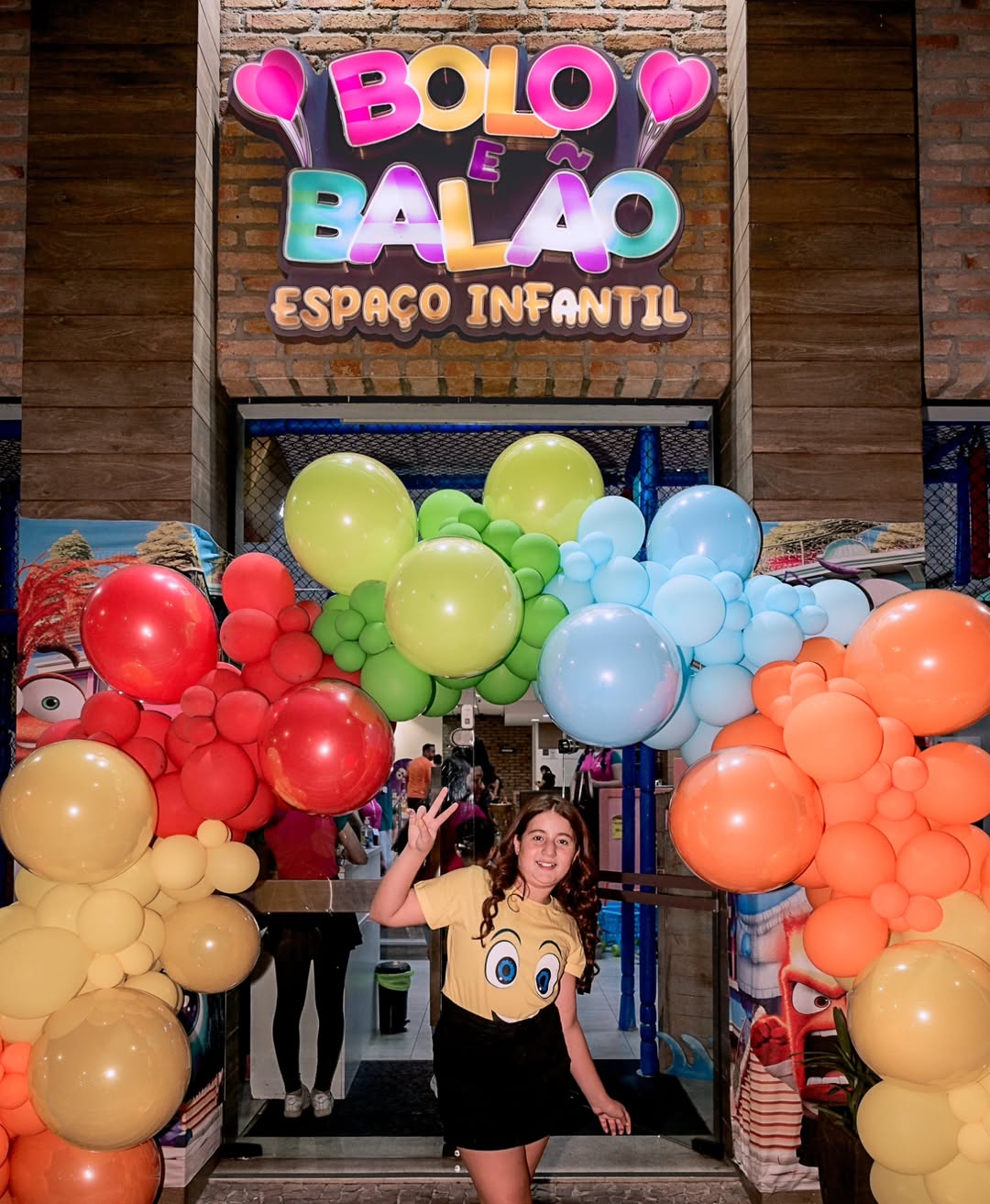 Foto 3 do espaço